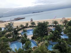 -惠州金海湾嘉华度假酒店