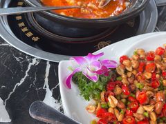 -李师傅脆肚(华强北店)