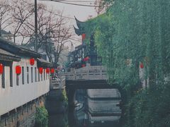 -南翔古镇