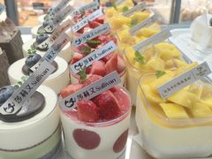-莎莉文蛋糕店(太湖店)