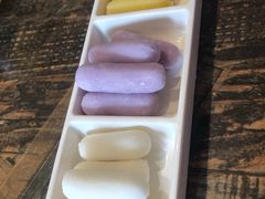 -泰好吃芝士年糕火锅(独墅湖店)