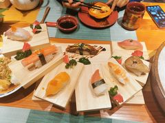 一阶堂寿司-文三酒肆自助放题(新街口友谊广场店)