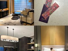 -广州德安丽舍凯宾斯基酒店