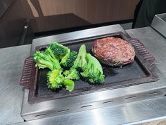 -肉肉大米(金虹桥店)