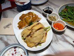 -星平鸡饭·粤菜小炒(印象城旗舰店)