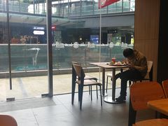 -汉堡王(EAC欧美中心店)