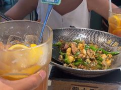 -费大厨辣椒炒肉(黄兴中心广场店)