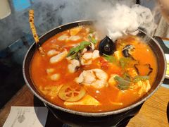 -雀舞云南菜(乐客城店)
