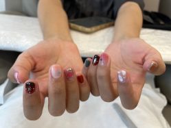 -斯馨·健康美甲美睫