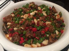 -芳芳私房菜·精做淮扬菜(承德路店)