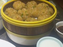 -三道菜(明堂公园店)