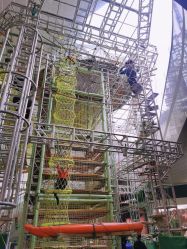 -君昂童子军儿童乐园(壹方城店)