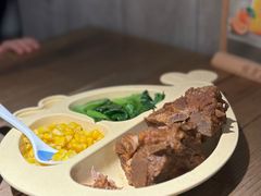 -北方家宴(番禺永旺店)