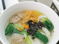 -广州珠江新城木莲庄酒店(暨南大学店)
