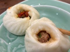 -老清朝包子铺(开明街店)