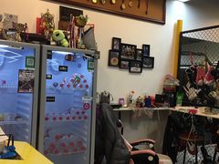 -GSTMMA综合格斗馆