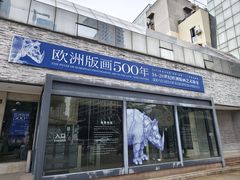 -湖北省美术院美术馆