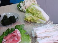 -永和大王(一口茶豆浆|花香豆更香·长寿路店)