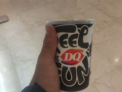 -DQ·蛋糕·冰淇淋(科华王府井店)