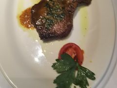 -西堤牛排(南京龙江店)