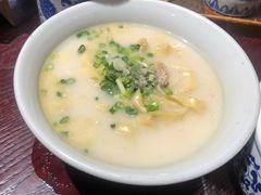 鱼汤手擀面-南京大牌档(三阳广场苏宁店)