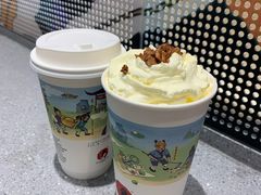 -茶颜悦色(花园道店)