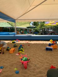 -萌宠亲子动物乐园(槐房万达店)