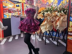 -猎人桌游吧(合生汇店)