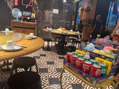 -永安鱼庄·镇江菜(丁卯店)