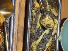 -一心创作料理屋(经开万达店)