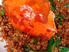 -喜记避风塘炒辣蟹(旗舰店)