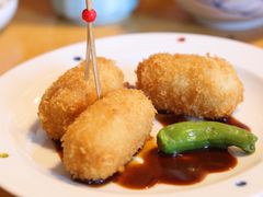 -蟹道乐(道顿堀本店)