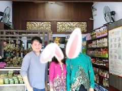 -金珠肉粽