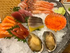 -贵木日本料理·铁板烧(新地假日广场店)
