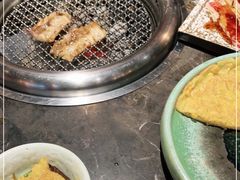 -一品诚记烤肉·甄选店(中南路店)