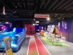 -VS SPORTS PARK运动玩乐园·团建·生日会(合生汇店)