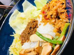 -馔豚·台北菜专门店(深圳湾万象城店)