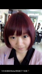 点击看大图 曼都发型(淮海店)-意廊 Hair Salon