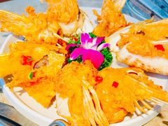 -淘米捞·米汤脆鲩鱼火锅(福田皇岗店)