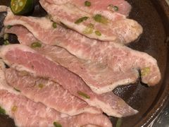 -厚贞日式烤肉(龙之梦店)