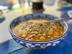 豆花-川旺角川粤融合菜•海景餐厅(星海广场店)