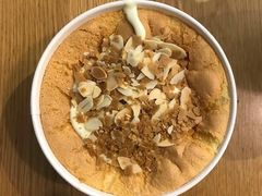 -迦南·甜品蛋糕(传媒店)