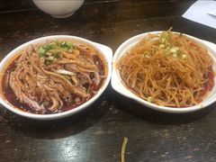 -牛王庙(龙华花园店)