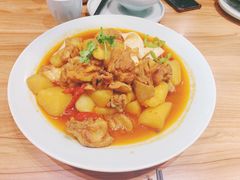 -品回味清真西北楼(宁波首店)