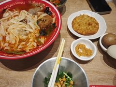 -小满手工粉(北京富力广场店)