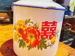 -人民公社大食堂(张家湾店)