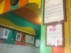 -Jonah's Fruit Shake & Snack Bar