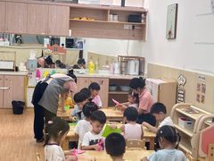 -菲司迪托育园(蛇口店)