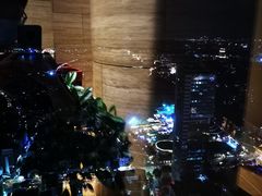 -洲际酒店·地平线全日餐厅HORIZON CAFÉ