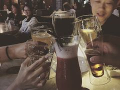 -Shanghai Brew House上海啤酒工坊(老外街店)